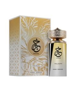 PARIS CORNER-KHAIR FELICITY EDP SP