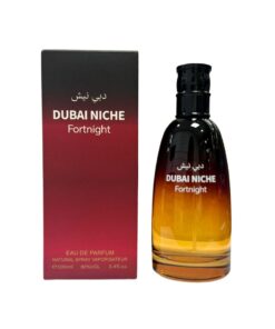 DUBAI NICHE FORTNIGHT EDP SP