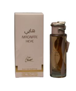 MAGNATE HEYE EDP SP