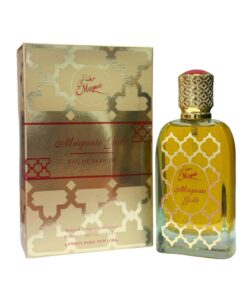 MAG-MAGNATE GOLD EDP SP 100 ML