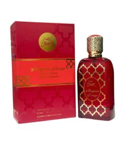 MAG-MAGNATE ROUGE EDP SP 100 ML