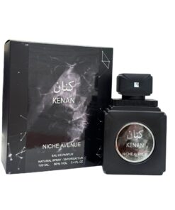 ALQ-NICHE AVENUE KENAN EDP SP