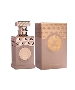 PARIS CORNER MINYA COCO LUSH  EDP SP 100ML