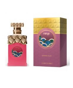 PARIS CORNER-MINYA CARAMEL DULCE EDP SP 100ML