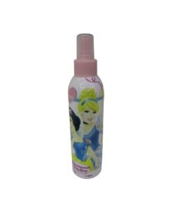 TESTER QI COLONIA PRINCESA SP