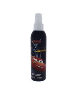 DISNEY COLONIA SIN CAJA CARS EDC S