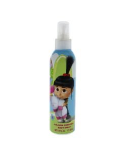 DISNEY COLONIA SIN CAJA FLUFFY EDC