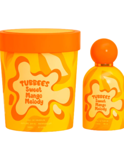TUBBEES SWEET MANGO MELODY EDP SP 50ML