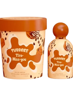 TUBBEES TIRA-MISS-YOU EDP 50ML SP