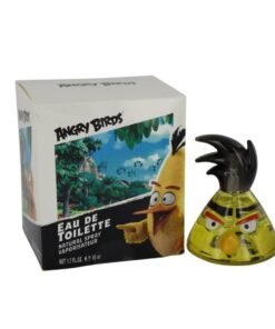 DISNEY ANGRY BIRDS YELLOW EDT SP