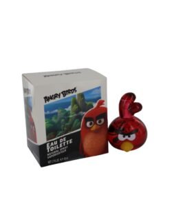 DISNEY ANGRY BIRDS RED EDT SP