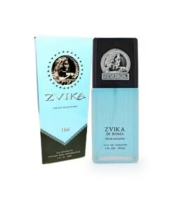 ZVIKA ANGEL EDT 90ML
