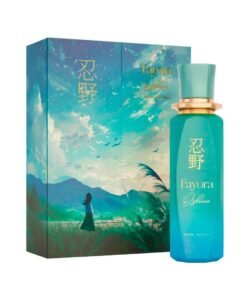PARIS CORNER-FAYORA-OSHINO EDP SP 100ML
