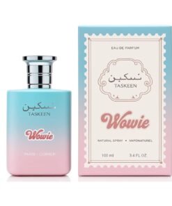 PARIS CORNER-TASKEEN-WOWIE EDP SP 100ML