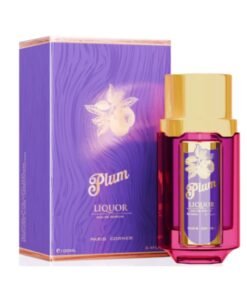 PARIS CORNER-PLUM LIQUOR EDP SP 100ML