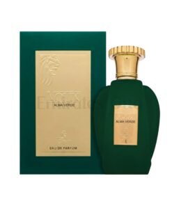 PARIS CORNER-EMIR-VOUX ALMA VERDE EDP SP 100ML