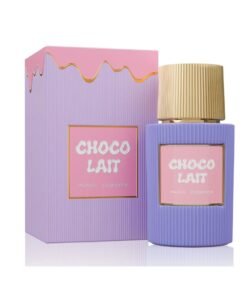 PARIS CORNER-CHOCO LAIT 100ML EDP SP