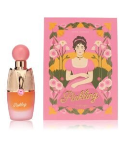 PARIS CORNER-PINKLING EDP SP 100ML