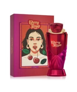 PARIS CORNER-EMIR CHERRY GOSSIP EDP SP 100ML