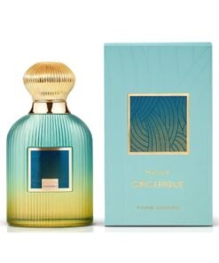 PARIS CORNER-HURRIYA GINGERIQUE EDP SP 100ML