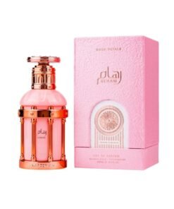PARIS CORNER-REHAM ROSE PETALS 100ML EDP SP