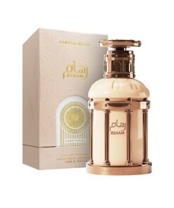 PARIS CORNER-REHAM VANILLA MOOD 100ML EDP SP