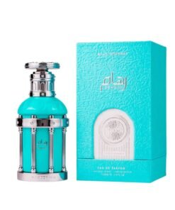 PARIS CORNER-REHAM WILD MINERAL 100ML EDP SP