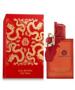 PARIS CORNER-MINISTRY OF OUD BEYOND THE WALL  EDP SP100ML