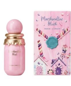PARIS CORNER-MARSHMELLOW BLUSH EDP SP 50ML