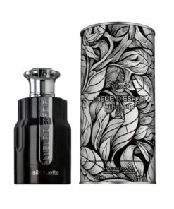 PARIS CORNER-EMIR LUEUR D'ESPOIR SILHOUETTE 100ML EDP SP