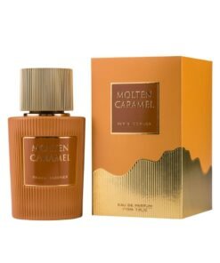 PARIS CORNER-MOLTEN CARAMEL EDP SP 100ML