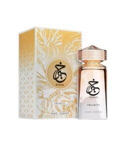 PARIS CORNER-KHAIR FELICITY 25ML PERFUME OIL CONCENTRATED
