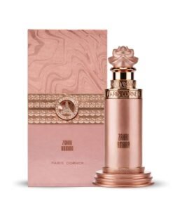 PARIS CORNER-ZAHRI AMARA EDP SP 100ML
