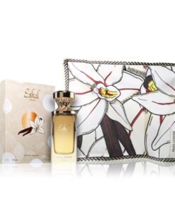 PARIS CORNER-ESHAL VANILLA EDP SP 100ML
