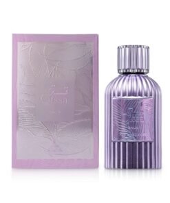 PARIS CORNER-QISSA GALA EDP SP 100ML