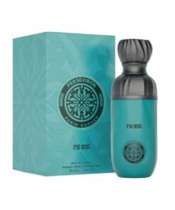 PARIS CORNER-PERSEVIRON FIG HUG EDP SP 100ML