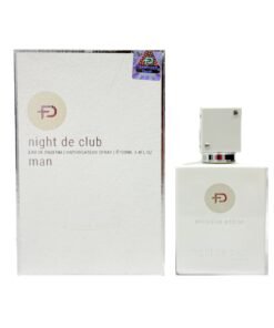 FRAGRANCE DELUXE NIGHT EXCLUSIVE 100 ML