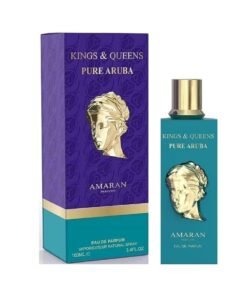 AMARAN KINGS PURE ARUBA 100 ML