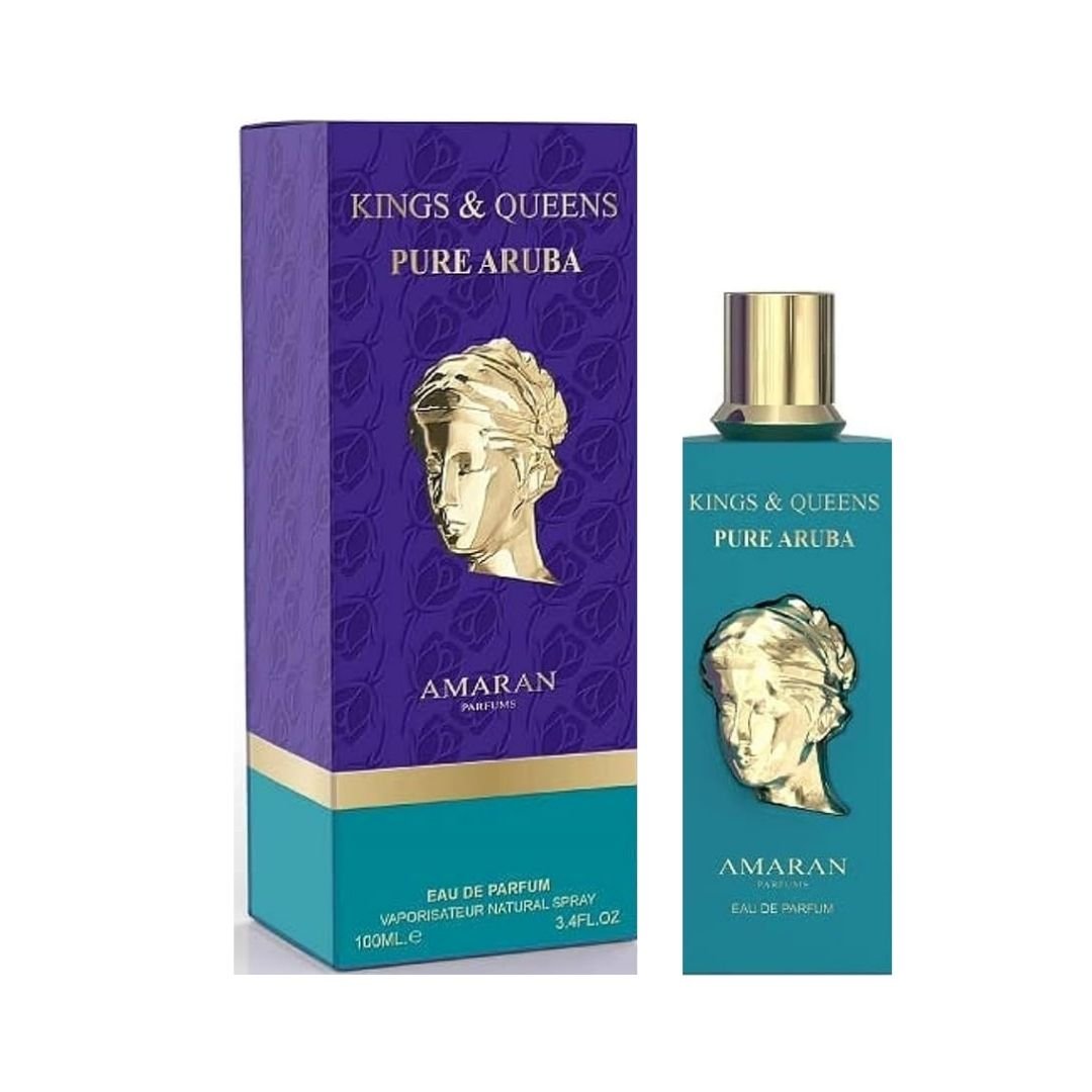 AMARAN KINGS PURE ARUBA 100 ML