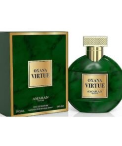 AMARAN OXANA ROUGE EDP 100 ML