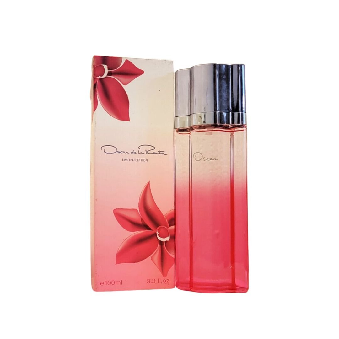 OSCAR PINK EDITION LIMITED 100 ML