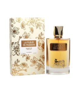 RIIFFS LA FLEUR DE PASSION 100 ML