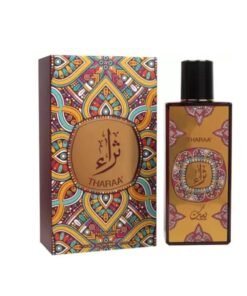 NUSUK THARAA EDP 100 ML