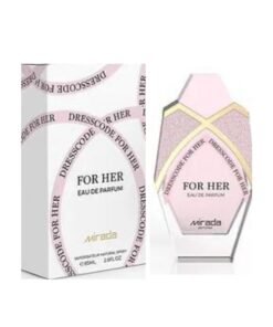 MIRADA DRESSCODE FOR HER 85 ML