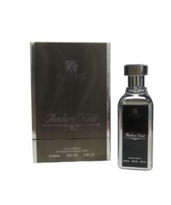 RIIFFS AMBRE NUIT EDP 100 ML