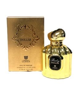 LA GRACIA BABY DOLLAR EDP 100 ML