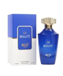 ACO NICHE LA BEAUTE EDP 100 ML