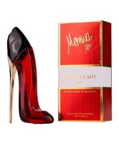 GULF MEMWA MINI LOVELY LADY 100ML