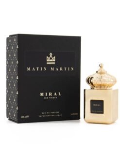 MATIN MARTIN MIRAL EDP 100 ML