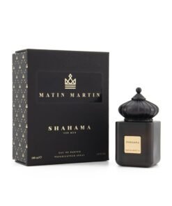 MATIN MARTIN SHAHAMA EDP 100 ML